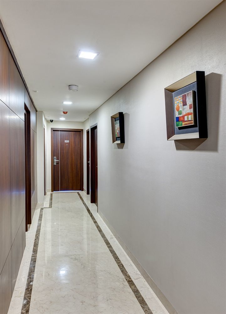Hotel Casa Fortuna Calcutta Exteriör bild
